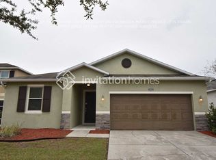 7621 Tangle Rush Dr, Gibsonton, FL 33534