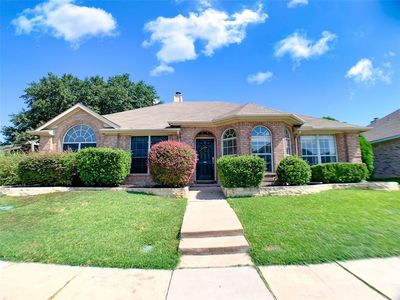 4818 Highlands Dr, McKinney, TX, 75070