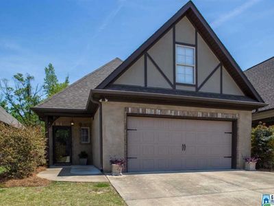 165 Sharpe St, Sterrett, AL, 35147