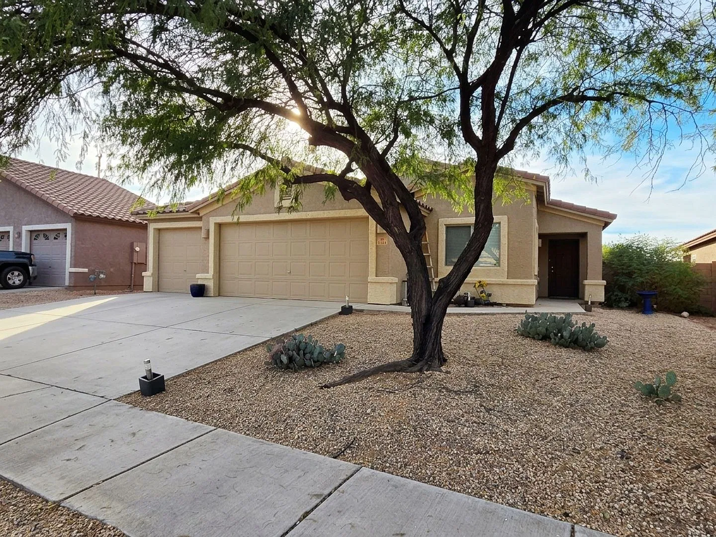 Beautiful 3bedroom 2bathroom 1/2 Month Free! — Photo 2