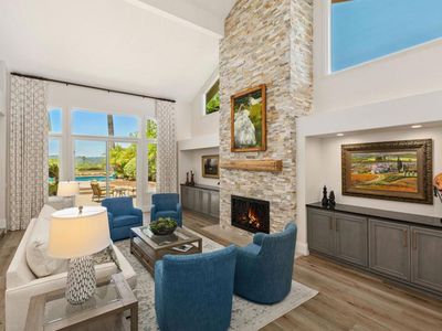 5842 Saratoga Corte, Rancho Santa Fe, CA, 92067
