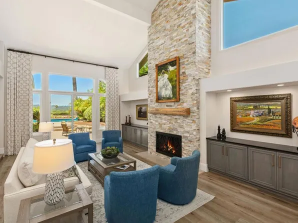 5842 Saratoga Corte, Rancho Santa Fe, CA 92067