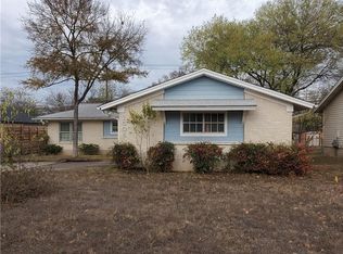 1504 Weyford Dr, Austin, TX 78757