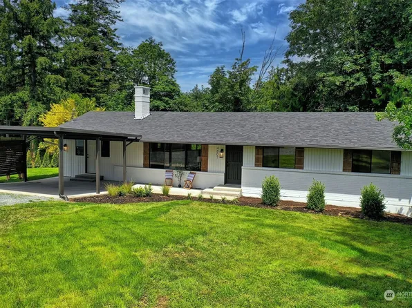 4807 Bayview Lane, Everett, WA 98203