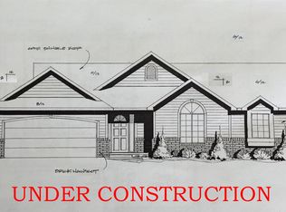 707 E Reflection Lk, Andover, KS 67002