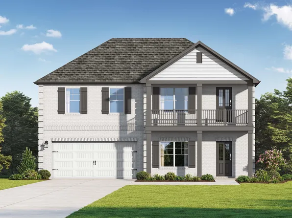 26517 Valley Ridge Rd, Madison, AL 35756