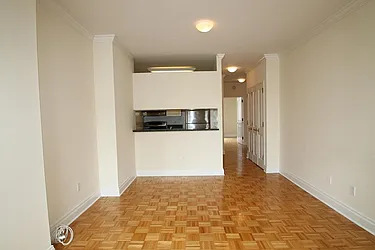 Rented by Corcoran