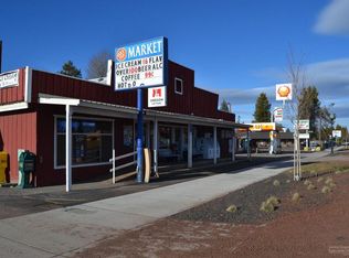 51497 Highway 97, La Pine, OR 97739