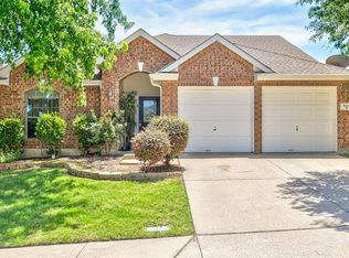 520 Terrace View Dr, McKinney, TX 75071