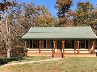 3026 Gum Rd, Seneca, MO 64865