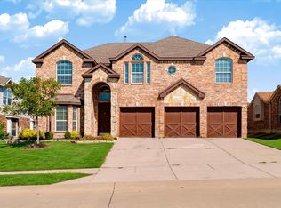 326 Equine Ln, Celina, TX 75009