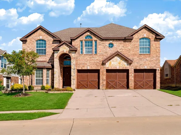 326 Equine Ln, Celina, TX 75009