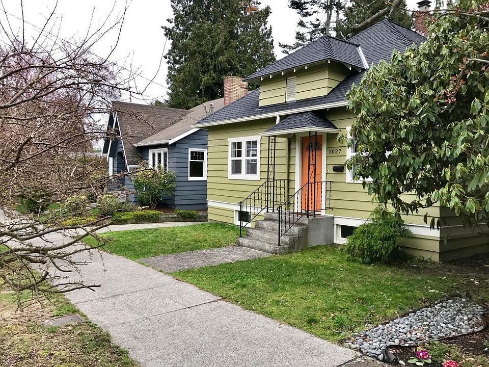 1901 Craftsman.
