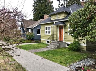 3027 NW 61st St, Seattle, WA 98107