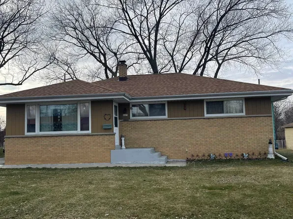 4425 S Louisiana Ave, Milwaukee, WI 53221