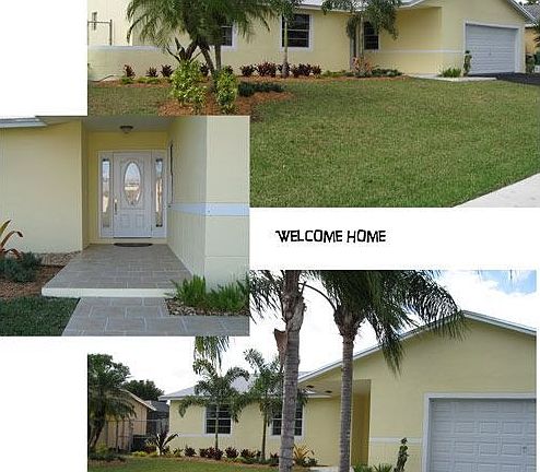 Like New Inside and Out