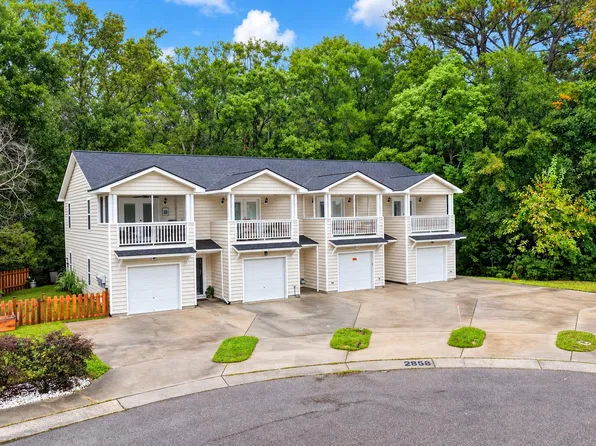 2862 Mackenzie Ct, Mount Pleasant, SC 29466