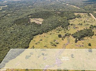 0 N 3585th Rd LOT 9, Sparks, OK 74869