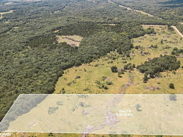 0 N 3585th Rd Lot 9, Sparks, OK 74869