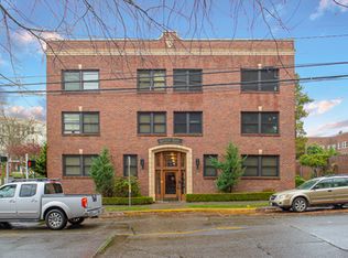 603 3rd Ave W APT 207, Seattle, WA 98119