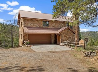 77 Krestview Ln, Golden, CO 80401