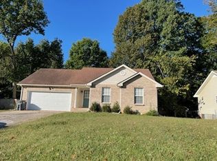 2492 Rafiki Dr, Clarksville, TN 37042