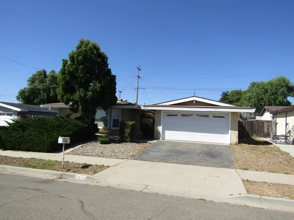 3653 Via Orilla, Lompoc, CA 93436