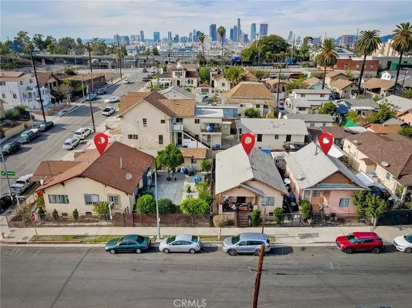 2439 E 7th St, Los Angeles, CA 90023