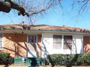 1309 N 19th St, Duncan, OK 73533