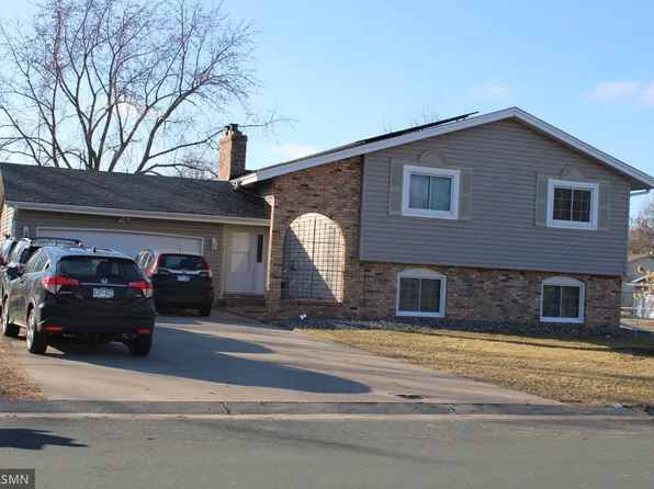 3375 12th Ave, Anoka, MN 55303