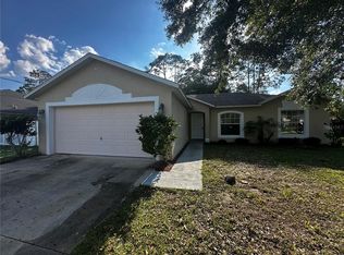 18 Red Clover Ln, Palm Coast, FL 32164