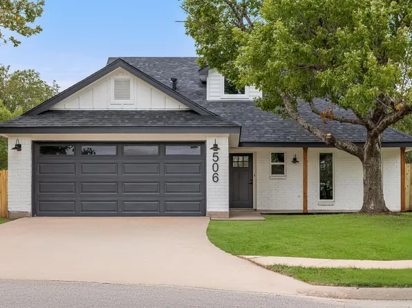 506 Green Valley Cv, Pflugerville, TX 78660