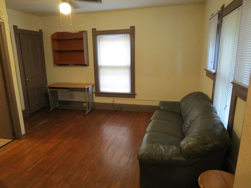 Unit 3 Living Room