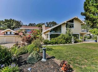 1085 Martino Rd, Lafayette, CA 94549