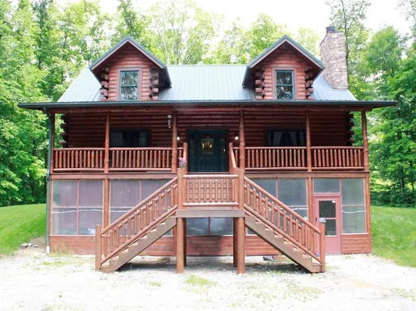 3457 N Saint Rte #560, Urbana, OH 43078