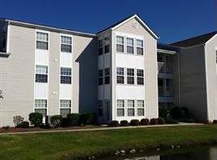 2265 Huntingdon Dr, Myrtle Beach, SC 29575