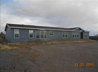 430 Greenwood Rd, Chaparral, NM 88081