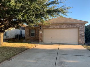 817 Falcon Ln, Leander, TX 78641