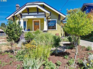 4916 NE 33rd Ave #B, Portland, OR 97211