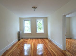 3 Quincy St APT 3, Somerville, MA 02143