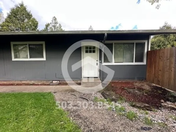 422 NE 160th Ave, Portland, OR 97230