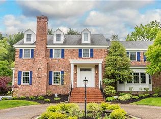 901 Blackburn Rd, Sewickley, PA 15143