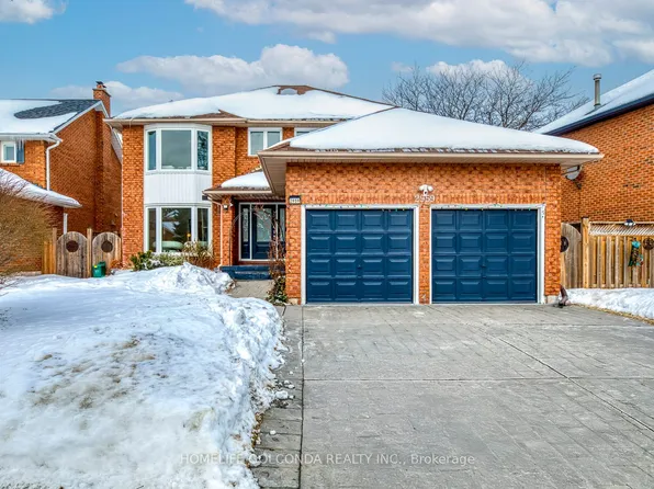 2959 Kingsway Dr, Oakville, ON L6J 6V1