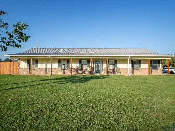 302 John Jeff Rd, Marshall, TX 75672