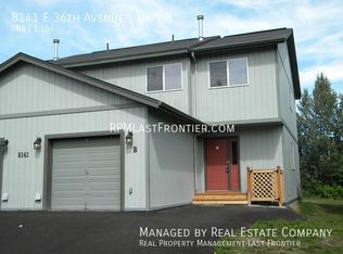 8141 E 36th Ave #B, Anchorage, AK 99504