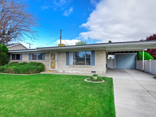 3434 W 2640 S, West Valley City, UT 84119