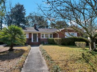 2406 Shirley Rd, Wilmington, NC 28405