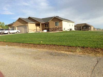 1035 W 7950 S, Willard, UT, 84340