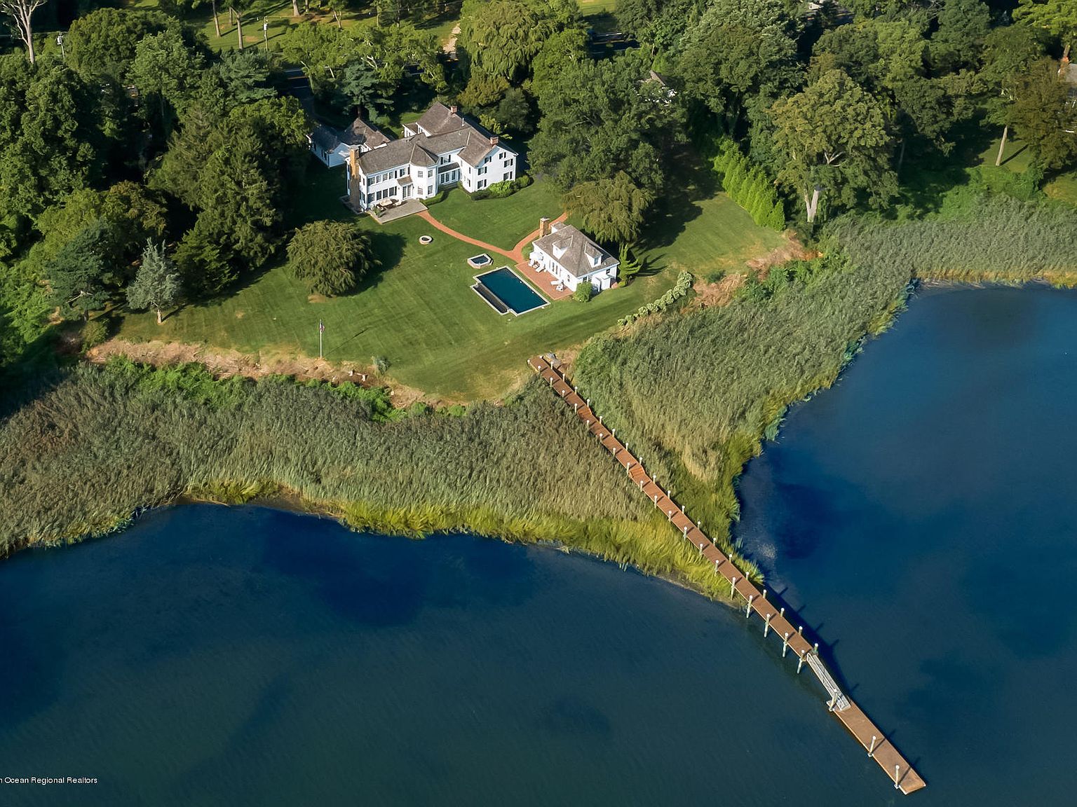 437 Locust Point Rd, Rumson, NJ 07760 Zillow