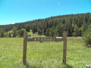 12172 County Road 42, Weston, CO 81091